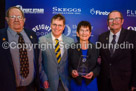 2024 Otago Sports Awards. Edgar Centre Dunedin, Friday 14 June 2024. Photo: Chris Sullivan/Seen in Dunedin
