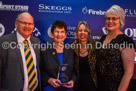 2024 Otago Sports Awards. Edgar Centre Dunedin, Friday 14 June 2024. Photo: Chris Sullivan/Seen in Dunedin