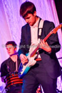 2024 Otago Sports Awards. Edgar Centre Dunedin, Friday 14 June 2024. Photo: Chris Sullivan/Seen in Dunedin