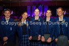 2024 Otago Sports Awards. Edgar Centre Dunedin, Friday 14 June 2024. Photo: Chris Sullivan/Seen in Dunedin