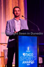 2024 Otago Sports Awards. Edgar Centre Dunedin, Friday 14 June 2024. Photo: Chris Sullivan/Seen in Dunedin