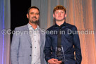 2024 Otago Sports Awards. Edgar Centre Dunedin, Friday 14 June 2024. Photo: Chris Sullivan/Seen in Dunedin