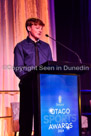 2024 Otago Sports Awards. Edgar Centre Dunedin, Friday 14 June 2024. Photo: Chris Sullivan/Seen in Dunedin