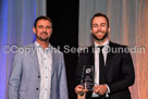 2024 Otago Sports Awards. Edgar Centre Dunedin, Friday 14 June 2024. Photo: Chris Sullivan/Seen in Dunedin