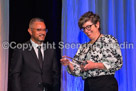 2024 Otago Sports Awards. Edgar Centre Dunedin, Friday 14 June 2024. Photo: Chris Sullivan/Seen in Dunedin