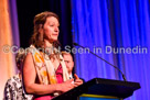 2024 Otago Sports Awards. Edgar Centre Dunedin, Friday 14 June 2024. Photo: Chris Sullivan/Seen in Dunedin