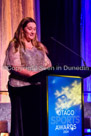 2024 Otago Sports Awards. Edgar Centre Dunedin, Friday 14 June 2024. Photo: Chris Sullivan/Seen in Dunedin
