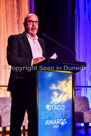 2024 Otago Sports Awards. Edgar Centre Dunedin, Friday 14 June 2024. Photo: Chris Sullivan/Seen in Dunedin