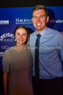 2024 Otago Sports Awards. Edgar Centre Dunedin, Friday 14 June 2024. Photo: Chris Sullivan/Seen in Dunedin