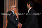 2024 Otago Sports Awards. Edgar Centre Dunedin, Friday 14 June 2024. Photo: Chris Sullivan/Seen in Dunedin