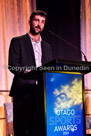 2024 Otago Sports Awards. Edgar Centre Dunedin, Friday 14 June 2024. Photo: Chris Sullivan/Seen in Dunedin