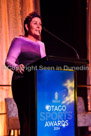 2024 Otago Sports Awards. Edgar Centre Dunedin, Friday 14 June 2024. Photo: Chris Sullivan/Seen in Dunedin