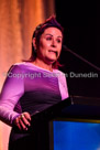 2024 Otago Sports Awards. Edgar Centre Dunedin, Friday 14 June 2024. Photo: Chris Sullivan/Seen in Dunedin