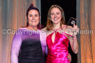 2024 Otago Sports Awards. Edgar Centre Dunedin, Friday 14 June 2024. Photo: Chris Sullivan/Seen in Dunedin