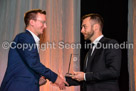 2024 Otago Sports Awards. Edgar Centre Dunedin, Friday 14 June 2024. Photo: Chris Sullivan/Seen in Dunedin