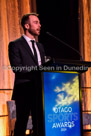2024 Otago Sports Awards. Edgar Centre Dunedin, Friday 14 June 2024. Photo: Chris Sullivan/Seen in Dunedin