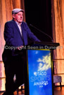 2024 Otago Sports Awards. Edgar Centre Dunedin, Friday 14 June 2024. Photo: Chris Sullivan/Seen in Dunedin