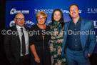2024 Otago Sports Awards. Edgar Centre Dunedin, Friday 14 June 2024. Photo: Chris Sullivan/Seen in Dunedin