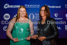 2024 Otago Sports Awards. Edgar Centre Dunedin, Friday 14 June 2024. Photo: Chris Sullivan/Seen in Dunedin