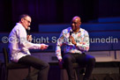 Louise Davie Charitable Trust Quiz Night with Shaun Wallace. Dunedin Town Hall, Sunday 7 July 2014. Photo: Chris Sullivan/Seen in Dunedin