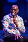 Louise Davie Charitable Trust Quiz Night with Shaun Wallace. Dunedin Town Hall, Sunday 7 July 2014. Photo: Chris Sullivan/Seen in Dunedin