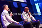 Louise Davie Charitable Trust Quiz Night with Shaun Wallace. Dunedin Town Hall, Sunday 7 July 2014. Photo: Chris Sullivan/Seen in Dunedin