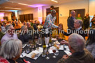 Louise Davie Charitable Trust Quiz Night with Shaun Wallace. Dunedin Town Hall, Sunday 7 July 2014. Photo: Chris Sullivan/Seen in Dunedin