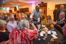 Louise Davie Charitable Trust Quiz Night with Shaun Wallace. Dunedin Town Hall, Sunday 7 July 2014. Photo: Chris Sullivan/Seen in Dunedin