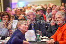 Louise Davie Charitable Trust Quiz Night with Shaun Wallace. Dunedin Town Hall, Sunday 7 July 2014. Photo: Chris Sullivan/Seen in Dunedin