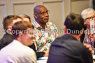 Louise Davie Charitable Trust Quiz Night with Shaun Wallace. Dunedin Town Hall, Sunday 7 July 2014. Photo: Chris Sullivan/Seen in Dunedin