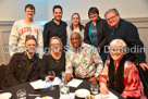 Louise Davie Charitable Trust Quiz Night with Shaun Wallace. Dunedin Town Hall, Sunday 7 July 2014. Photo: Chris Sullivan/Seen in Dunedin