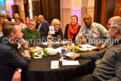 Louise Davie Charitable Trust Quiz Night with Shaun Wallace. Dunedin Town Hall, Sunday 7 July 2014. Photo: Chris Sullivan/Seen in Dunedin