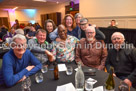 Louise Davie Charitable Trust Quiz Night with Shaun Wallace. Dunedin Town Hall, Sunday 7 July 2014. Photo: Chris Sullivan/Seen in Dunedin