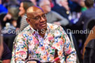 Louise Davie Charitable Trust Quiz Night with Shaun Wallace. Dunedin Town Hall, Sunday 7 July 2014. Photo: Chris Sullivan/Seen in Dunedin