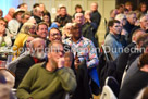 Louise Davie Charitable Trust Quiz Night with Shaun Wallace. Dunedin Town Hall, Sunday 7 July 2014. Photo: Chris Sullivan/Seen in Dunedin