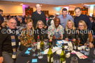 Louise Davie Charitable Trust Quiz Night with Shaun Wallace. Dunedin Town Hall, Sunday 7 July 2014. Photo: Chris Sullivan/Seen in Dunedin