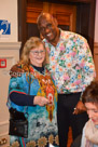 Louise Davie Charitable Trust Quiz Night with Shaun Wallace. Dunedin Town Hall, Sunday 7 July 2014. Photo: Chris Sullivan/Seen in Dunedin