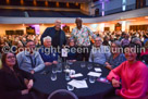 Louise Davie Charitable Trust Quiz Night with Shaun Wallace. Dunedin Town Hall, Sunday 7 July 2014. Photo: Chris Sullivan/Seen in Dunedin