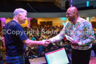 Louise Davie Charitable Trust Quiz Night with Shaun Wallace. Dunedin Town Hall, Sunday 7 July 2014. Photo: Chris Sullivan/Seen in Dunedin