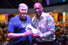 Louise Davie Charitable Trust Quiz Night with Shaun Wallace. Dunedin Town Hall, Sunday 7 July 2014. Photo: Chris Sullivan/Seen in Dunedin