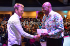 Louise Davie Charitable Trust Quiz Night with Shaun Wallace. Dunedin Town Hall, Sunday 7 July 2014. Photo: Chris Sullivan/Seen in Dunedin