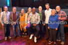 Louise Davie Charitable Trust Quiz Night with Shaun Wallace. Dunedin Town Hall, Sunday 7 July 2014. Photo: Chris Sullivan/Seen in Dunedin