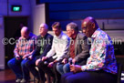 Louise Davie Charitable Trust Quiz Night with Shaun Wallace. Dunedin Town Hall, Sunday 7 July 2014. Photo: Chris Sullivan/Seen in Dunedin