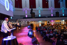 Louise Davie Charitable Trust Quiz Night with Shaun Wallace. Dunedin Town Hall, Sunday 7 July 2014. Photo: Chris Sullivan/Seen in Dunedin