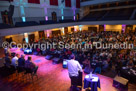 Louise Davie Charitable Trust Quiz Night with Shaun Wallace. Dunedin Town Hall, Sunday 7 July 2014. Photo: Chris Sullivan/Seen in Dunedin