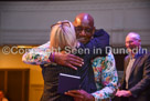 Louise Davie Charitable Trust Quiz Night with Shaun Wallace. Dunedin Town Hall, Sunday 7 July 2014. Photo: Chris Sullivan/Seen in Dunedin