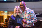 Louise Davie Charitable Trust Quiz Night with Shaun Wallace. Dunedin Town Hall, Sunday 7 July 2014. Photo: Chris Sullivan/Seen in Dunedin