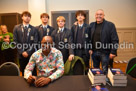 Louise Davie Charitable Trust Quiz Night with Shaun Wallace. Dunedin Town Hall, Sunday 7 July 2014. Photo: Chris Sullivan/Seen in Dunedin