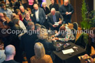 Louise Davie Charitable Trust Quiz Night with Shaun Wallace. Dunedin Town Hall, Sunday 7 July 2014. Photo: Chris Sullivan/Seen in Dunedin