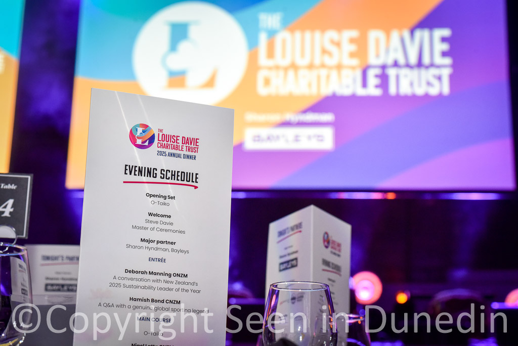 Louise Davie Charitable Trust 2025 Annual Dinner_003